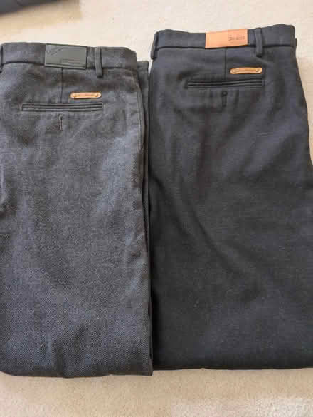 Photo of free Pants (North Fremont/union City area) #1