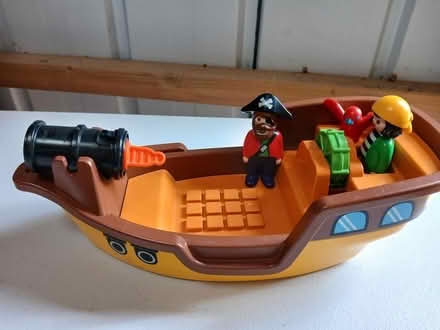 Photo of free Playmobil 1-2-3 (Blackbird Leys OX4) #3