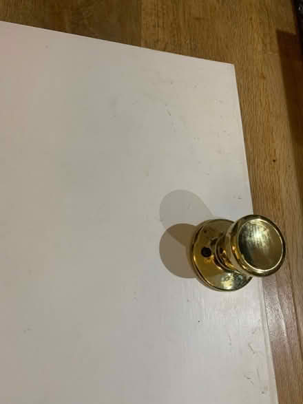 Photo of free Cupboard door (Norwich) #3