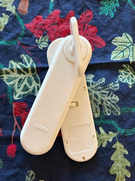 Photo of free Can opener (Norfolk Park S2) #1