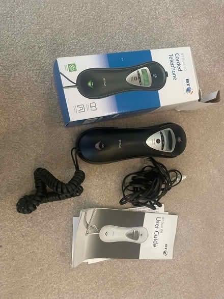 Photo of free Landline phone (Pinkneys Green SL6) #1