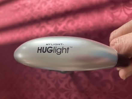Photo of free HugLight (Near Eubank Costco) #2