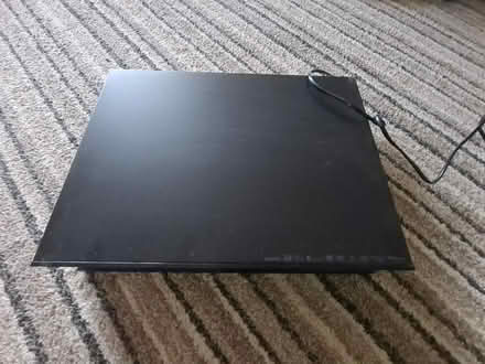 Photo of free Sony blu-ray player (Baxenden BB5) #2