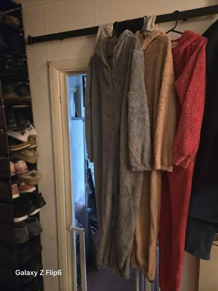 Photo of free Xl onesie (Erith DA8) #1