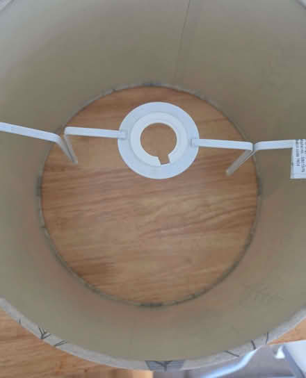 Photo of free Lampshade 30cm (Stroud GL5) #2