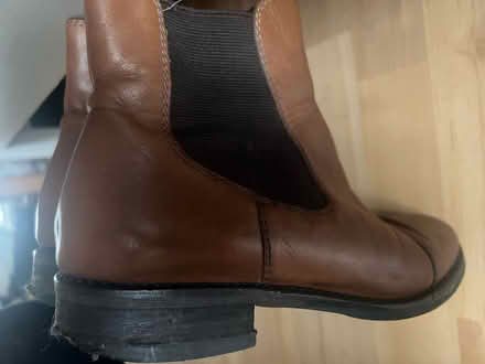 Photo of free Ankle boots (TW2) #2