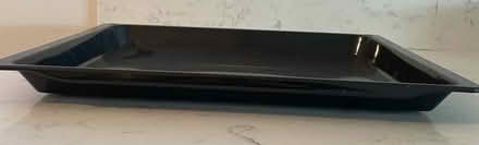 Photo of free Metal roasting tray (Shenley WD7) #2