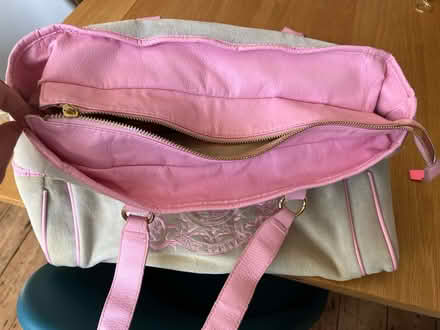 Photo of free Juicy Coture Bag (E18) #2