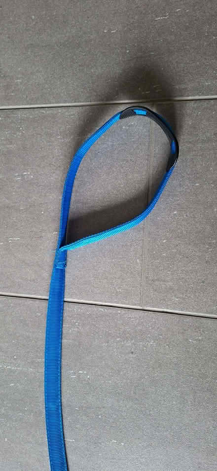 Photo of free Gadget to help lift a leg (Matlock DE4) #1