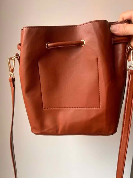 Photo of free GAP Brown l Bucket Bag (Arlington, VA) #3