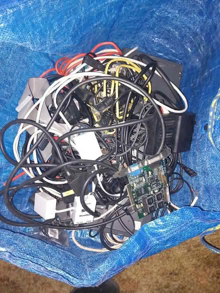 Photo of free Computers (Hertford SG14) #1