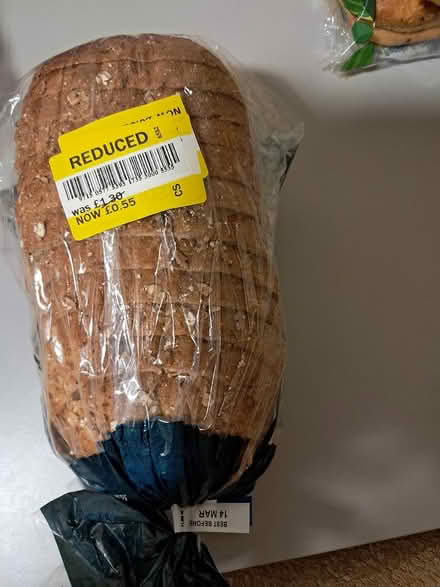 Photo of free Best before 14-03-2026 (Southall Green) #2