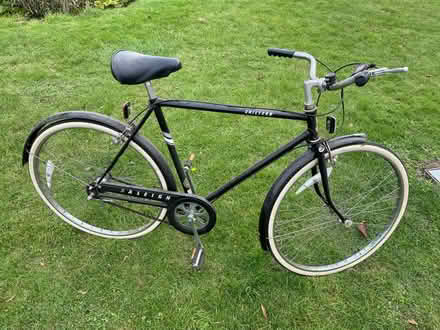 Photo of free Bike (CT14) #1