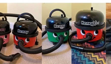 Photo of Vaccum Cleaner (Dublin) #1