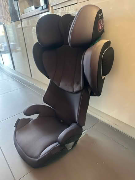 Photo of free Cat seat - 100-150cm (3-12Y) (SE6) #3