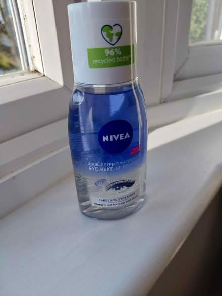 Photo of free Eye make up remover New Malden (New Malden KT3) #1