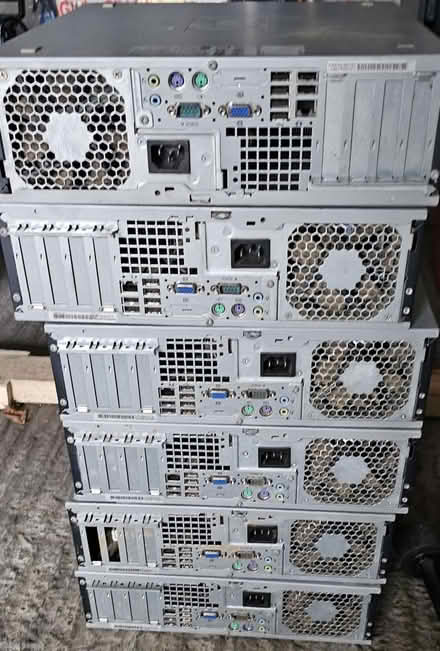 Photo of free Computers (Epping CM167) #2