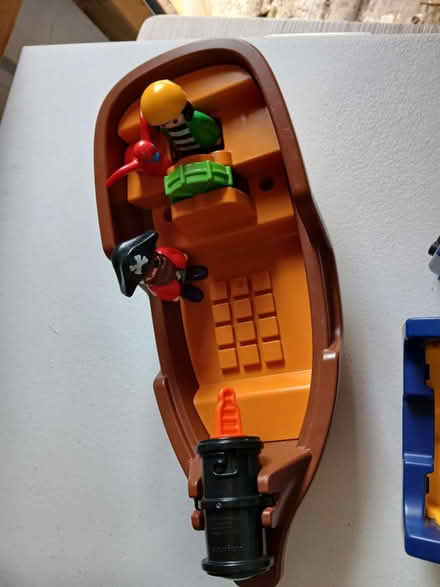 Photo of free Playmobil 1-2-3 (Blackbird Leys OX4) #2