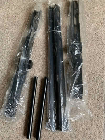 Photo of free Tv mount wall brackets (Bucknell SY7) #1