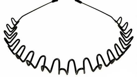 Photo of Hair band (Oxford OX4) #1