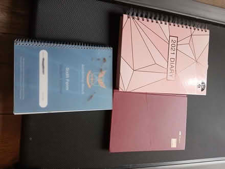 Photo of free Old Diaries (Halewood L26) #1