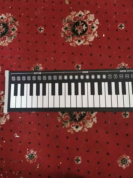 Photo of free Keyboard (Parkstone BH14) #1