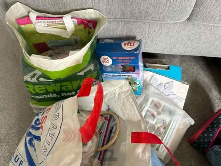 Photo of free Crafting (Westbury) #1
