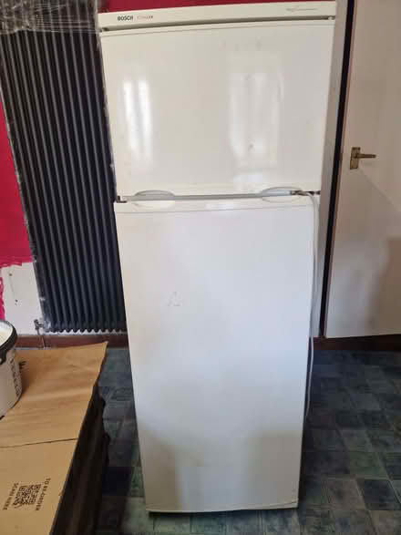 Photo of free Fridge/freezer (Bishop's Castle SY9) #1