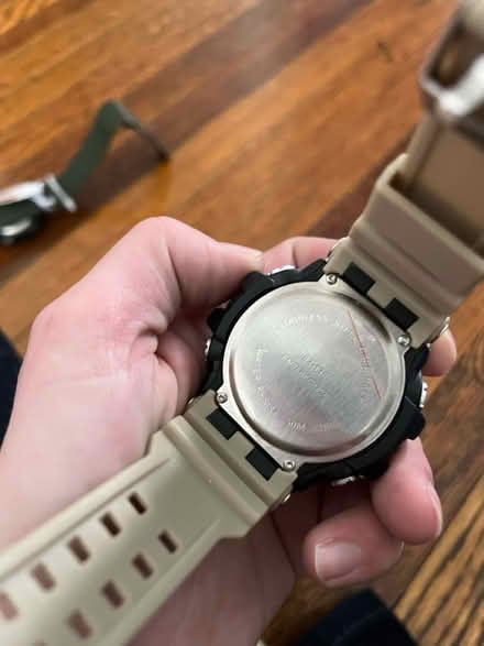 Photo of free Watches (W Bethlehem) #3