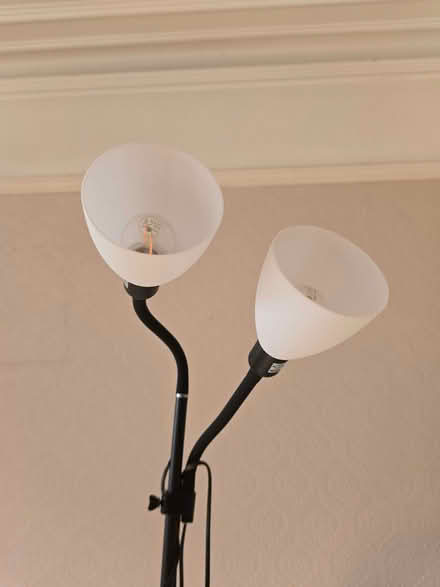 Photo of free Floor lamp (Bromley North BR1) #1