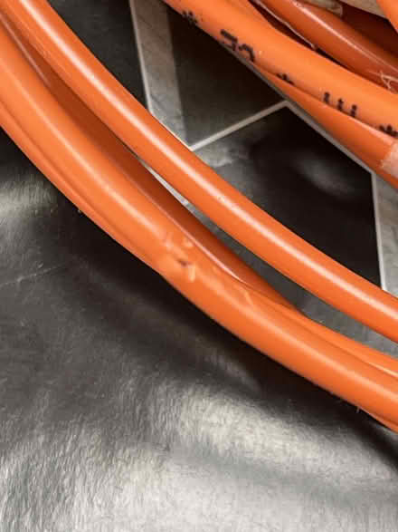 Photo of free Electric underfloor heating cable (Tunbridge Wells N. TN2) #4