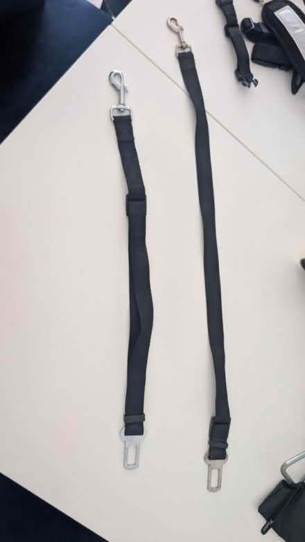 Photo of free Seatbelt (BN27) #1