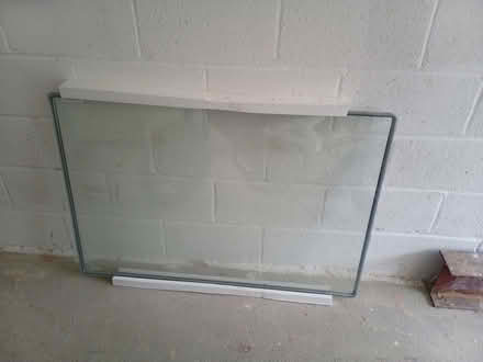 Photo of free Double glazing unit (Porthtowan TR4) #1