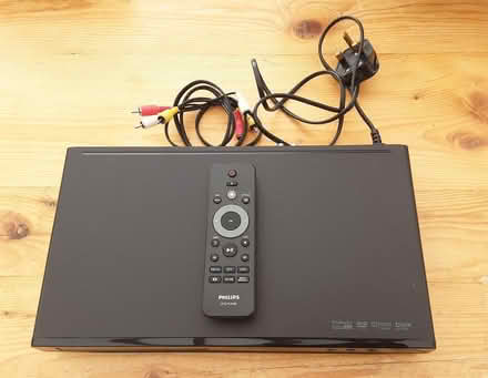 Photo of free Philips DVD Player (Seaford BN25) #1