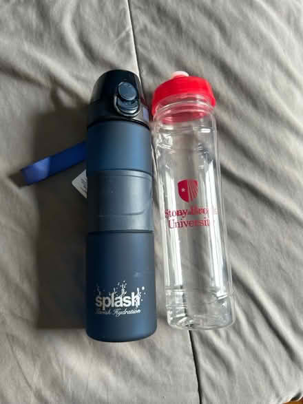 Photo of free Water bottles (New Hyde Park) #1