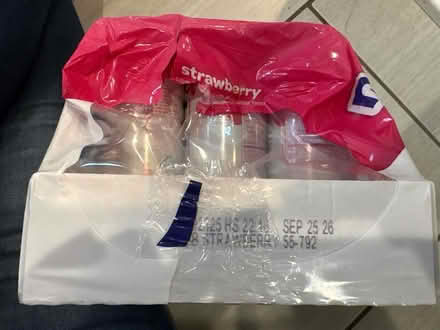 Photo of free Protein drinks (Near Centennial lane) #4