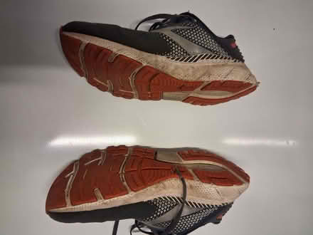 Photo of free Brooks Adrenaline GTS road running shoes size 10 wide (2E) (Bernards Heath AL1) #2
