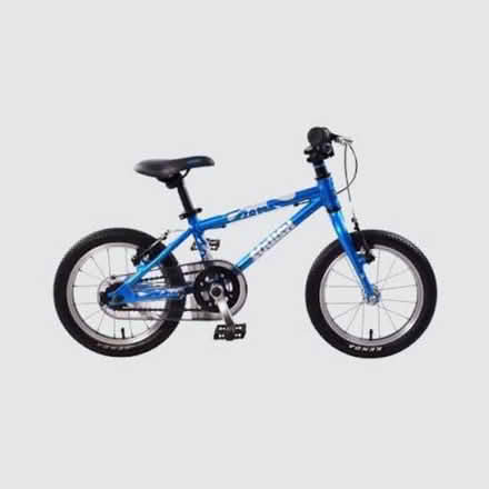 Photo of Kids bike (Camden) #1