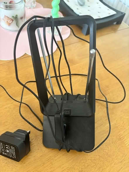 Photo of free Tv aerial (Stroud) #1