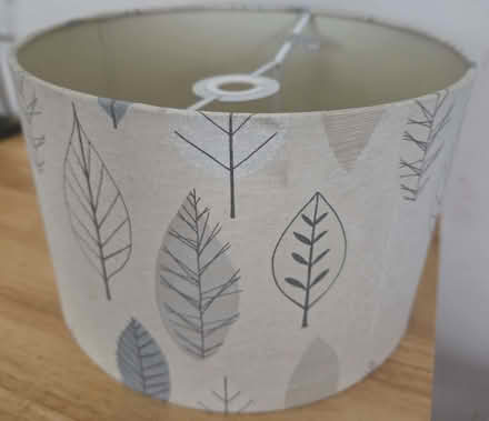 Photo of free Lampshade 30cm (Stroud GL5) #3