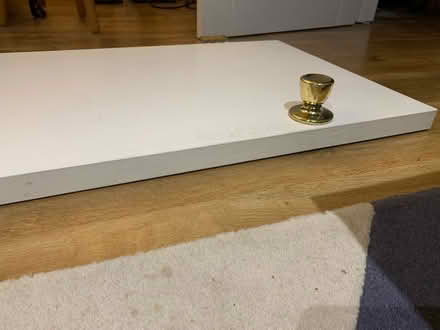 Photo of free Cupboard door (Norwich) #2