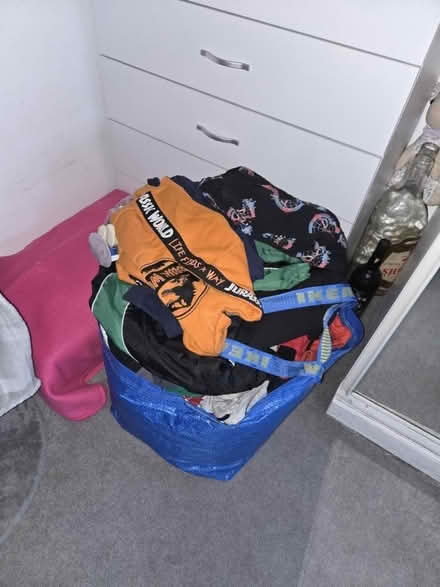 Photo of free Boys clothes (Ongar CM5) #1