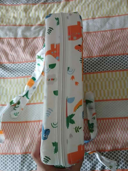 Photo of free Seat booster (Blackbird Leys OX4) #3