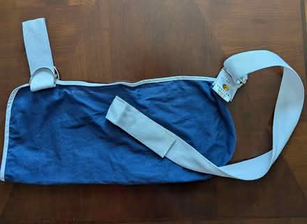 Photo of free Corflex Arm Sling (West Groton) #1