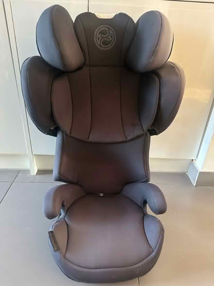 Photo of free Cat seat - 100-150cm (3-12Y) (SE6) #1