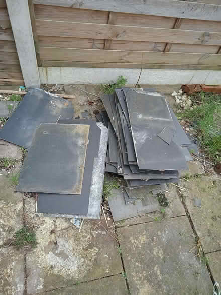 Photo of free Roof tiles (Stafford ST16) #1