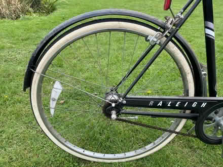 Photo of free Bike (CT14) #2
