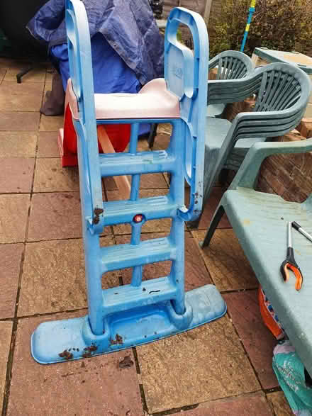 Photo of free Kiddies Slide (Northolt UB5) #2