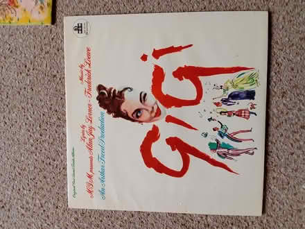 Photo of free Records (Harrogate. HG1.) #3