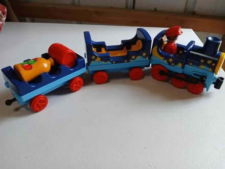 Photo of free Playmobil 1-2-3 (Blackbird Leys OX4) #4